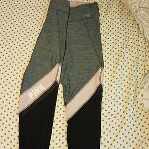 Victoria Secret leggings bl
